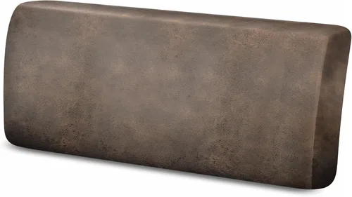 Vista 102 de Fundas de cojín tipo cuero para sofá, juego de fundas protectoras de muebles para sillón seccional, sofá biplaza de tela de elastano elástica