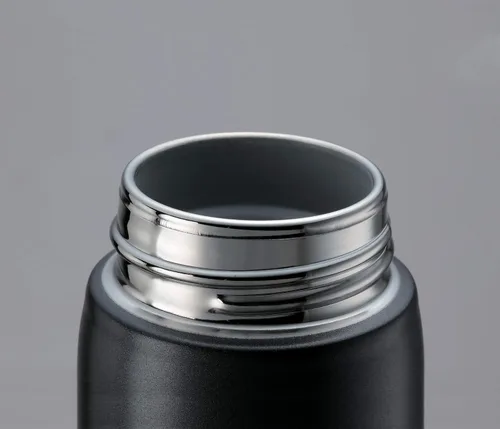 Vista 2 de Zojirushi SM-TA36PA - Termo de acero inoxidable con aislamiento al vacío