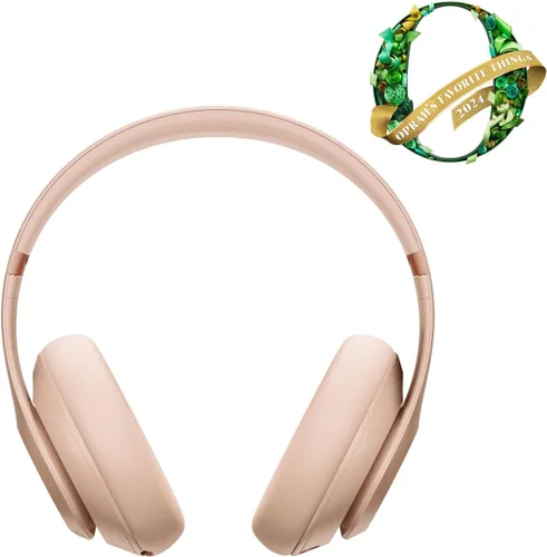 Vista 3 de Beats Studio Pro x Kim Kardashian - Audífonos inalámbricos Bluetooth con cancelación de ruido - Luna (renovado)