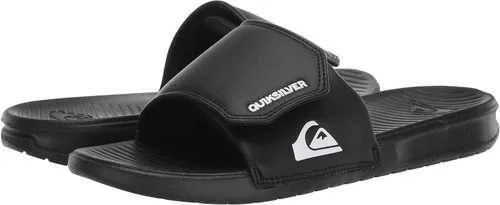 Vista 7 de Quiksilver Sandalias de ajuste Bright Coast para hombre