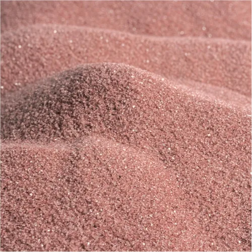 Vista 34 de Sandtastik Arena de color Aqua Classic: caja a granel de 25 libras de arena de grano fino vibrante para artes y manualidades, botellas de arena