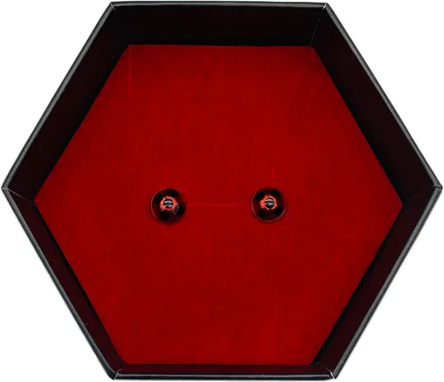 Vista 3 de ZAG STORE - Los aretes Miraculous Ladybug Acero inoxidable