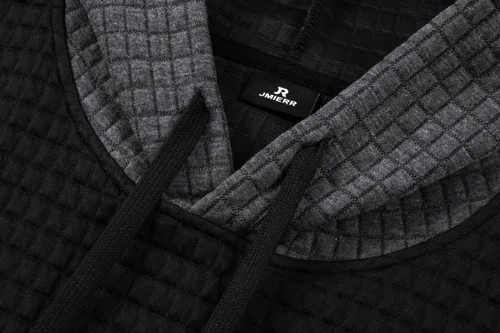 Vista 8 de Pantalones cortos cargo para hombre, cintura elástica, cordón elástico, pantalones cortos de golf al aire libre con 6 bolsillos