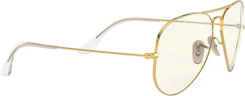 Vista 9 de Ray-Ban RB3025 Classic Evolve - Gafas de sol fotocromáticas de aviador
