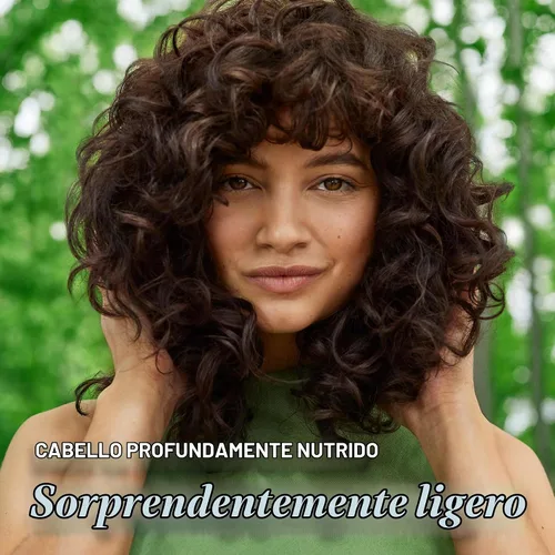 Vista 8 de Herbal Essences bio:renew Acondicionador hidratante de leche de coco, 13.5 fl oz