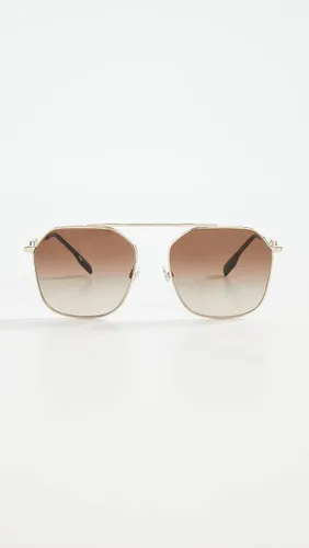 Vista 2 de BURBERRY Gafas de sol Emma para mujer