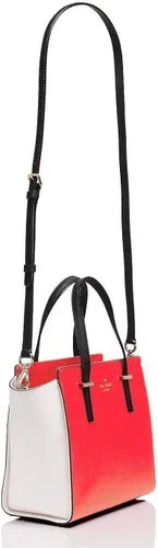 Vista 5 de kate spade new york Cedar Street - Bolsa pequeña con asa superior Hayden