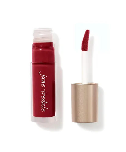 Vista 9 de jane iredale Beyond Matte Lip Fixation Lip Stain Lápiz labial líquido de larga duración con acabado mate Acondiciona y protege Vegano y libre