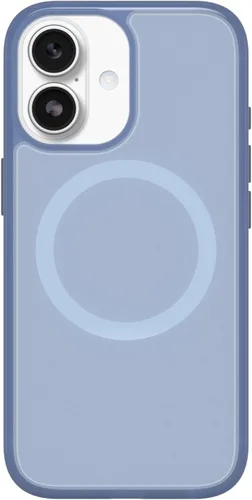 Vista 21 de OtterBox Funda para iPhone 17 Symmetry Series - Negro