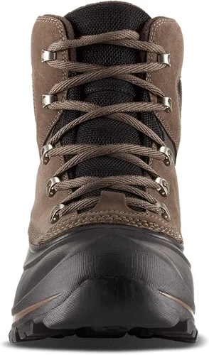 Vista 9 de Sorel Botas de invierno para senderismo para hombre