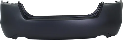 Vista 52 de Garage-Pro Cubierta de parachoques compatible con Nissan Altima CAPA Sedan trasero 2002-2006