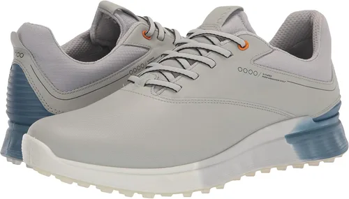 Vista 7 de ECCO Men's S-Three Gore-tex Waterproof Golf Shoe