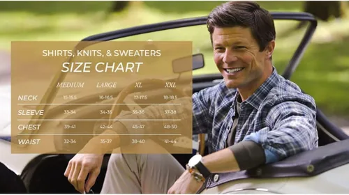 Vista 2 de Scott Barber Tech - Camisa de manga larga con cremallera para hombre