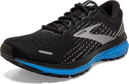 Vista 27 de Brooks Cascadia 15 - Zapatillas de trail running para mujer Negro/Violeta Hushed