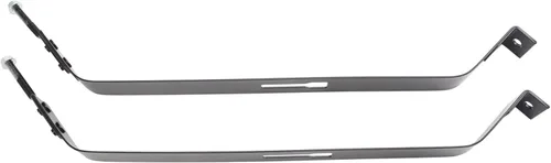 Vista 59 de TRQ Correa de Tanque de Combustible Negra Compatible con 2011-2016 Chevrolet Cruze 2016 Cruze Limited