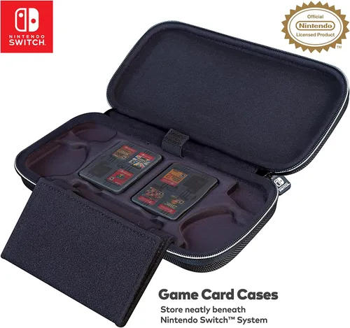 Vista 6 de Game Traveler Funda para Nintendo Switch