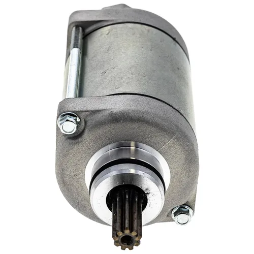 Vista 4 de NICHE Conjunto de motor de arranque para Kawasaki Z900 Ninja Versys 1000 21163-0748
