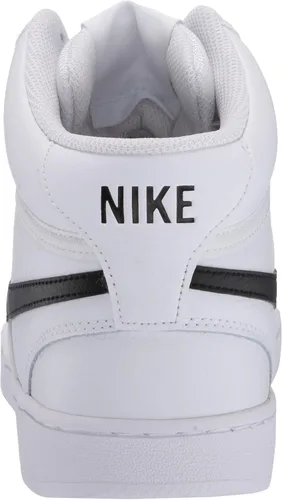 Vista 3 de Nike Court Vision - Tenis de corte medio para hombre