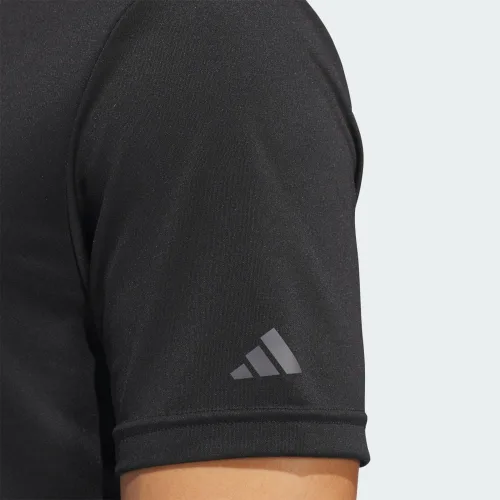Vista 6 de adidas adidas Golf Performance Primegreen - Camiseta polo para hombre