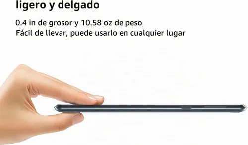 Vista 7 de YQSAVIOR Tabletas, Android 15 Tablet 7 pulgadas, 8GB RAM 32GB ROM Tablet PC Quad-Core Procesador de Computadora Tablet para Niños, Pantalla IPS