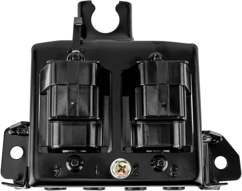 Vista 4 de KAX UF258 Bobina de encendido 1 paquete Compatible con Miata 1994-1995