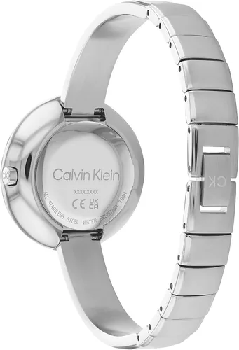 Vista 3 de Calvin Klein Women's Watches Chic and Confident