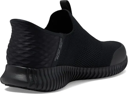 Vista 5 de Skechers Zapatos de trabajo Cessnock Rylind SR para hombre