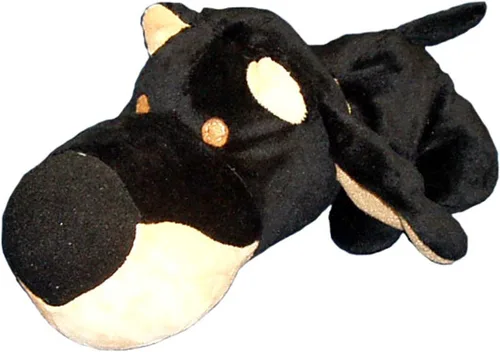 Vista 4 de FatHedz Boss Pet Dalmation - Juguete para perros