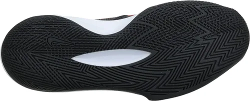Vista 5 de Nike Precision 5 Men's Basketball Shoes