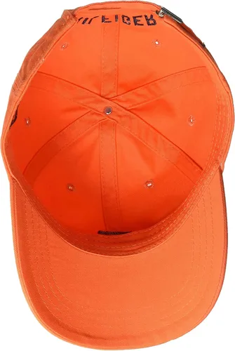 Vista 12 de Tommy Hilfiger Gorra de béisbol ajustable Ardin de algodón para hombre