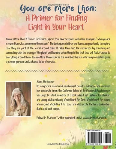 Vista 2 de You Are More Than A Primer for Finding the Light in Your Heart