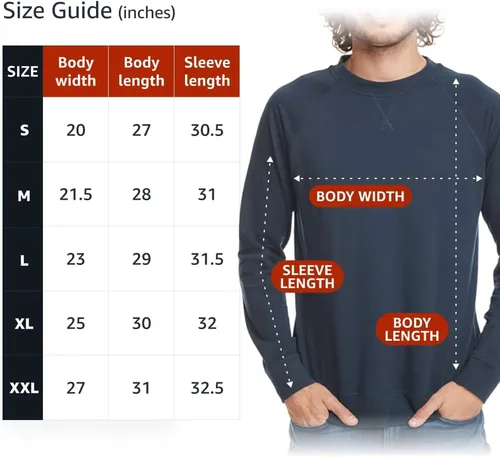 Vista 6 de Let's Chill Print Raglan Sweatshirt - Funny Crewneck Sweatshirt - Themed Sweatshirt