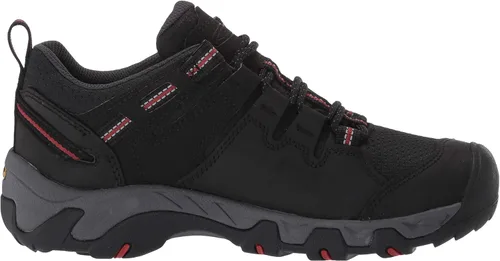 Vista 6 de KEEN Zapatos de senderismo Steens WP para hombre