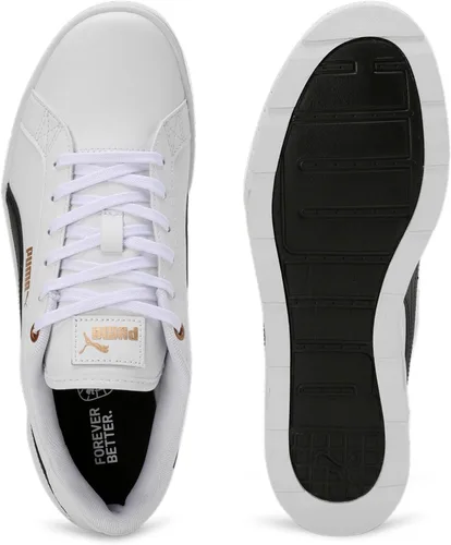 Vista 7 de PUMA Karmen Wedge - Tenis para mujer