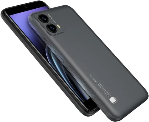 Vista 9 de BLU J8L Desbloqueado Pantalla de 5.7 pulgadas 16/2 GB Batería de 2000 mAh Versión de EE. UU. Garantía de EE. UU. 2023 Android 13