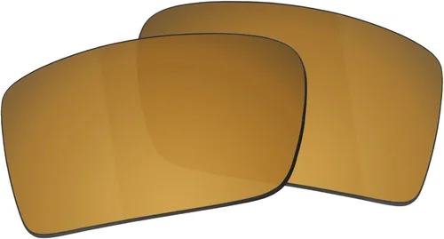 Vista 2 de Guarda TRUE POLARIZED Lentes de repuesto para gafas de sol Oakley Gascan
