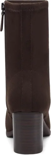 Vista 8 de Aerosoles Botines Miley para mujer, Marrón