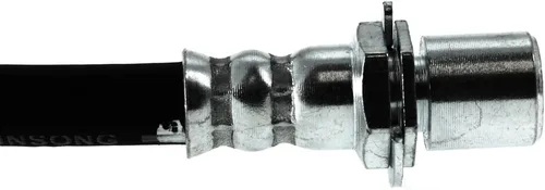 Vista 4 de Manguera hidráulica de embrague compatible con Toyota Supra 1993 1994 1995 1996 1997 1998 PC-366167 1998 1997 1996 1995 1994 1993