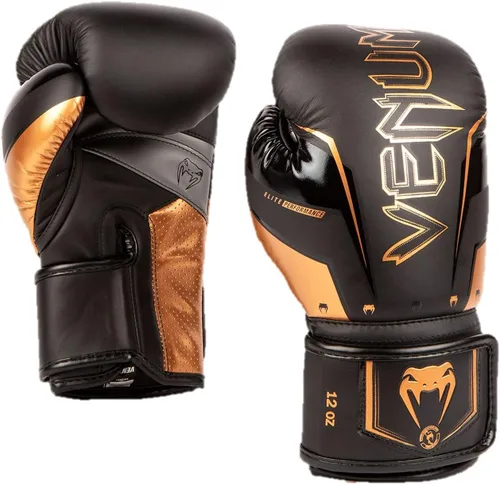 Vista 6 de Venum Elite Evo Boxhandschuhe