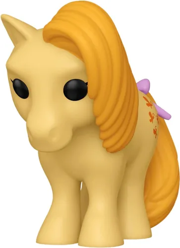 Vista 3 de Butterscotch: Funk o POP! - Figura de vinilo con 1 protector gráfico compatible con 'ToysDiva' (064-54308 - B)