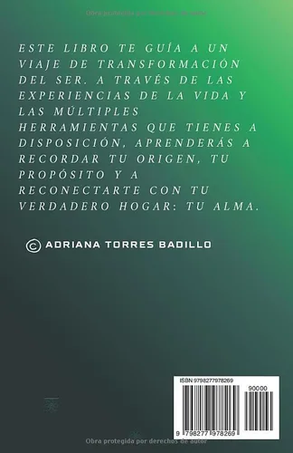 Vista 2 de LA VOZ ENTRE MUNDOS Memorias de un alma en evolución (Spanish Edition)
