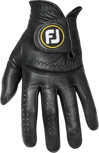 Vista 3 de FootJoy Men's StaSof Golf Glove
