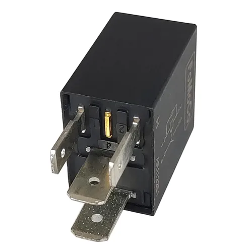 Vista 3 de 5M5T-14B192-AA 20A 12VDC 4Pins Relé automotriz adecuado para una amplia gama de automoción