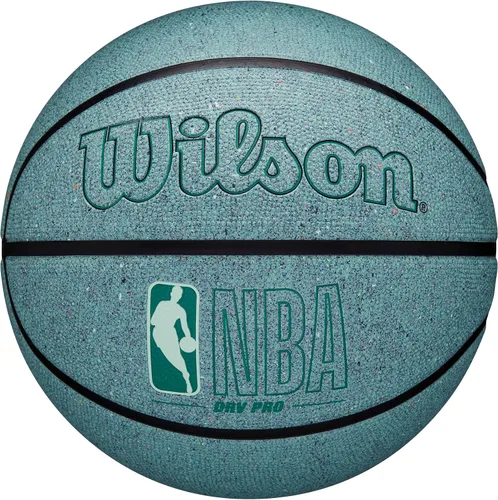 Vista 9 de WILSON NBA DRV Series Baloncesto Marrón