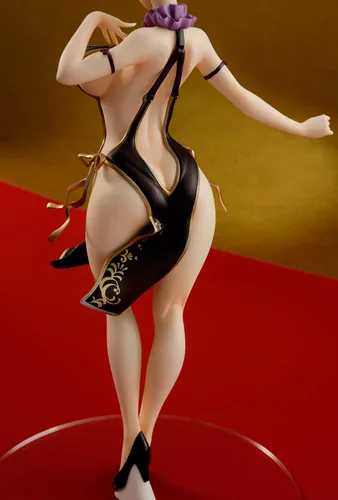 Vista 8 de Max Factory Sengoku Bushouki Muramasa: Figura de PVC Goto Matabei (escala 1:8)