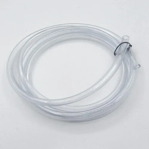 Vista 7 de Sistema de recarga automática ATO para acuario, bomba de CC, sensor de nivel de agua, interruptor de flotador (kit de sensor único)