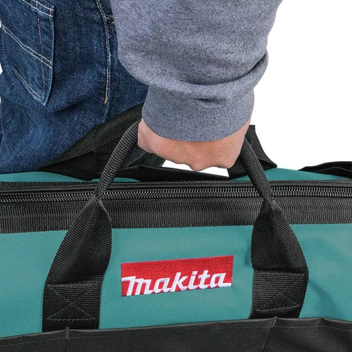 Vista 4 de Makita 831303-9 Bolsa de herramientas para contratistas de 20