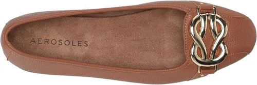 Vista 5 de Aerosoles Zapatos planos de ballet para mujer