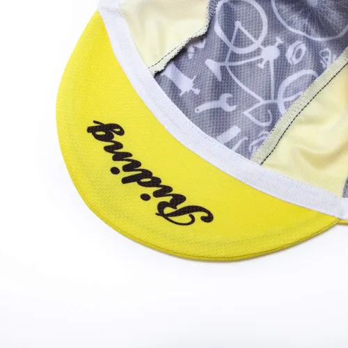 Vista 3 de JPOJPO Gorra de ciclismo para hombre y mujer casco