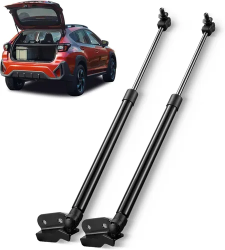Vista 38 de ARANA Puntales de capó para Ford Expedition y Lincoln Navigator 2018-2024